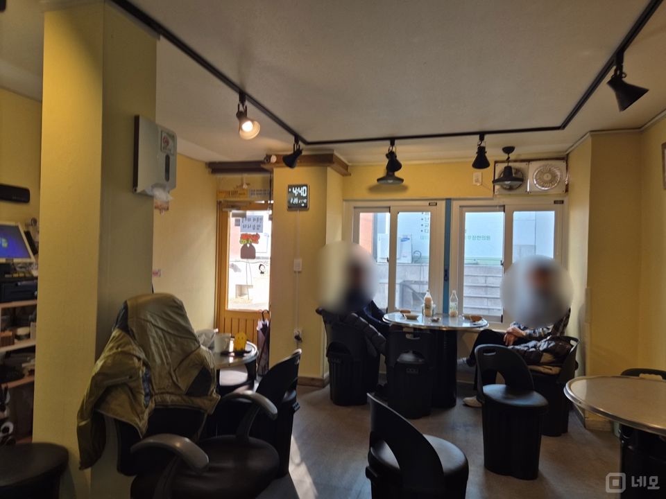 방화동 시설양도 가능한 실내포차 매물의 1번째 사진