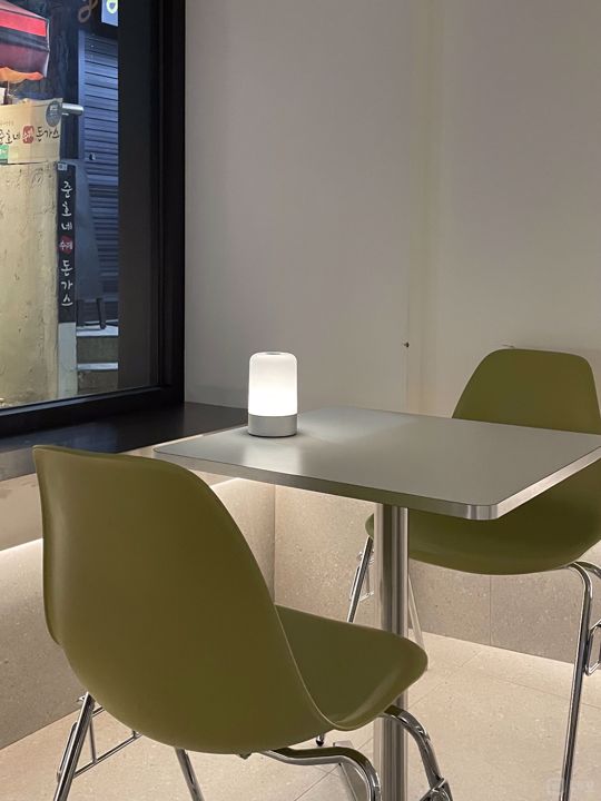 모던한 인테리어 완비된 혹석동 요리주점 매물의 4번째 사진