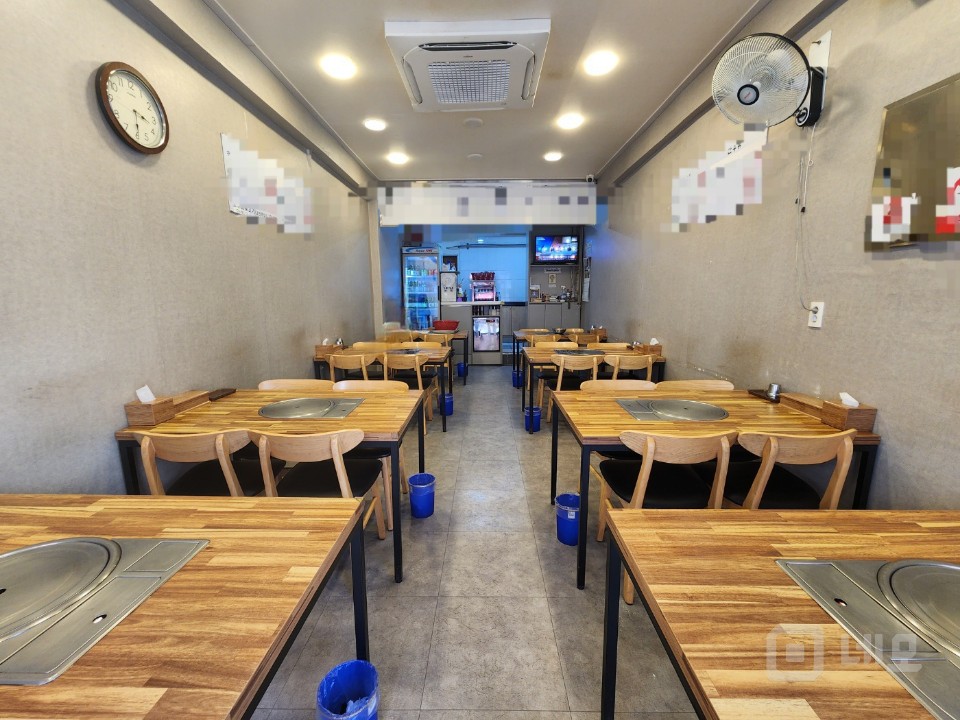 문정역   로데오거리 뒤편 이면  사무실 많은 곳 매물의 2번째 사진