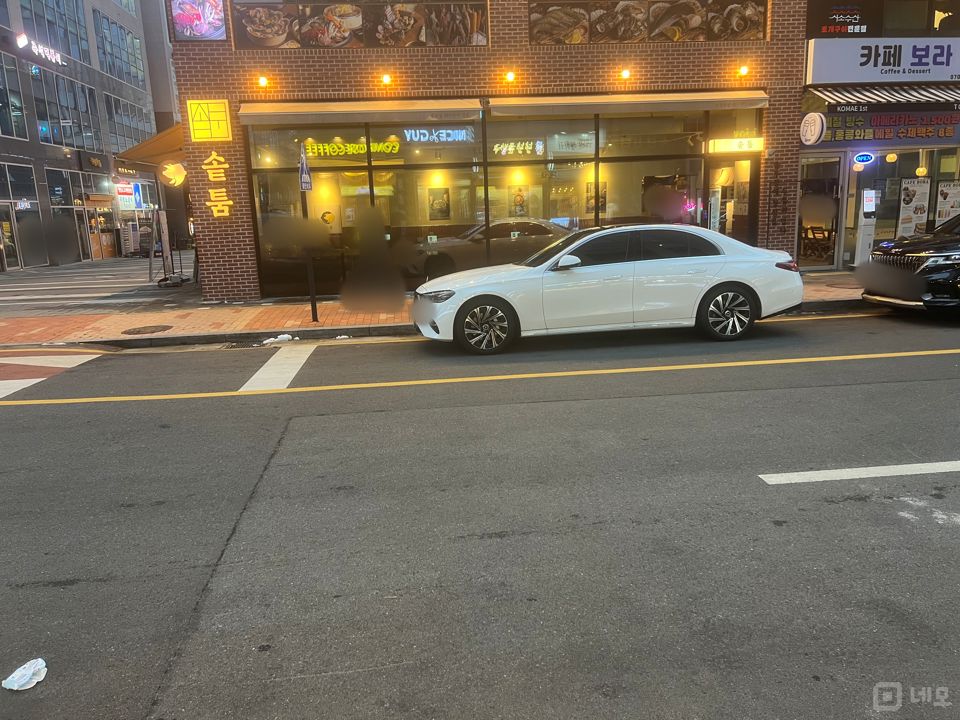 역세권, 고양 지축역 고깃집 1층 상가 임대 매물의 5번째 사진