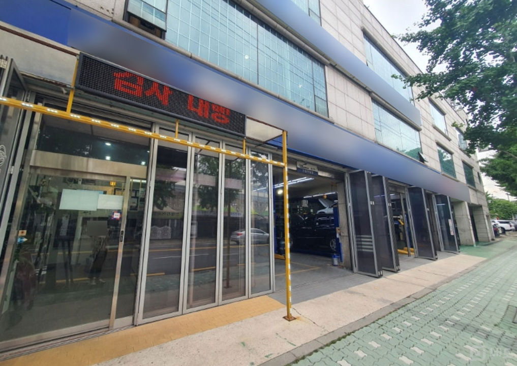 동암역 역세권, 즉시입주가능한 십정동 2층 사무실 매물의 6번째 사진