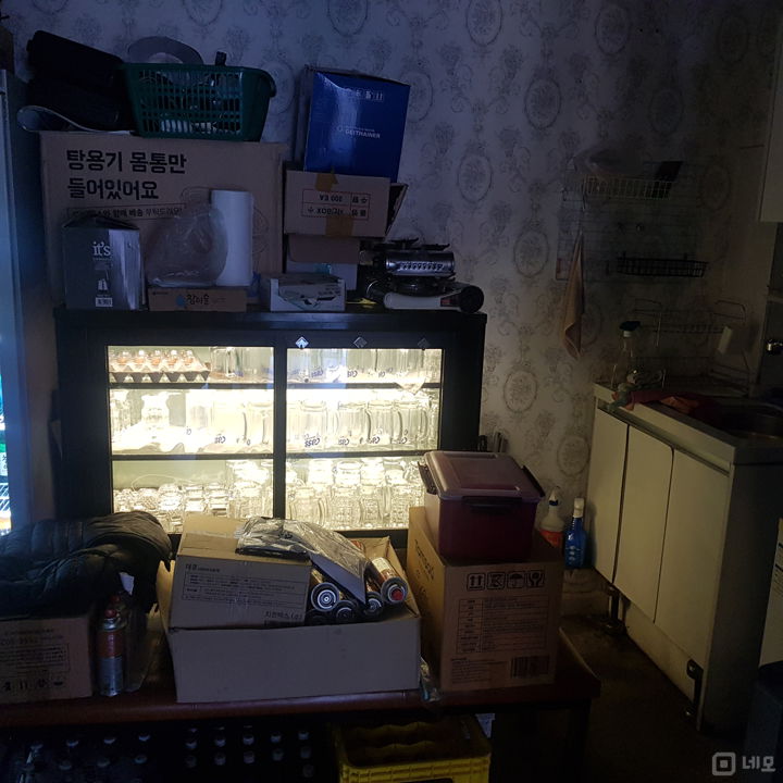 상록구 본오동, 자동홍보효과 탁월한 역세권 호프매장 매물의 3번째 사진