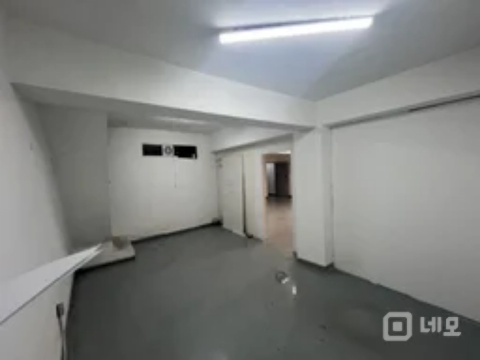 역세권 조용한 상가주택 깨끗하고 넓은 스튜디오 매물의 4번째 사진