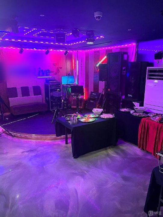 마곡동, 번화가 최고의 입지 라이브바 및 바 양도양수 매물의 6번째 사진