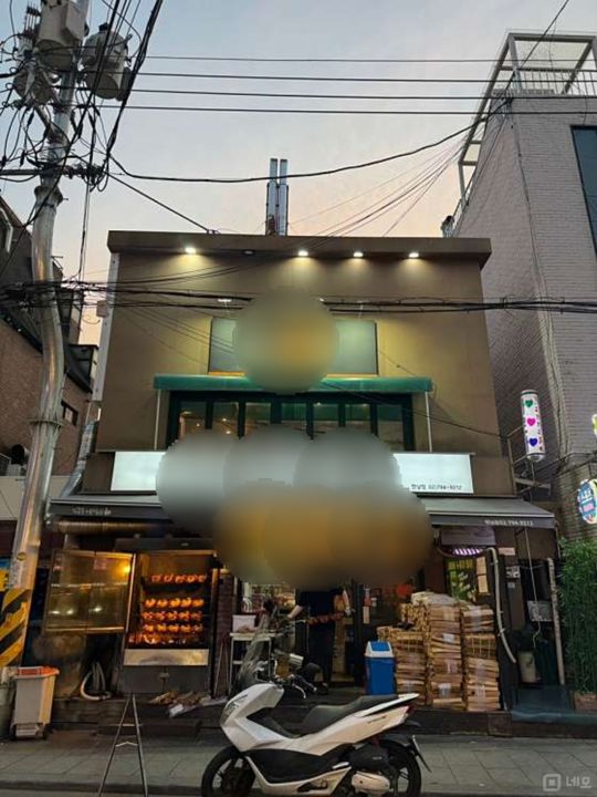 한남동 전수양도 가능한 한방통닭 전문점 매물의 8번째 사진