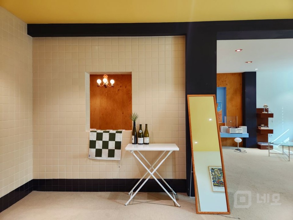 브랜딩 스튜디오·쇼룸·디자인랩, 홍대 핵심 위치 매물의 9번째 사진