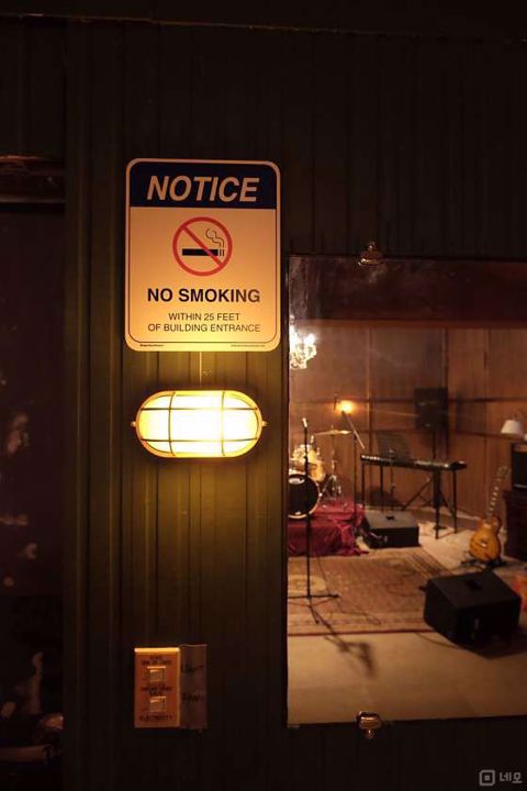 삼선동 전체 양도 가능한 연습실 매물의 5번째 사진