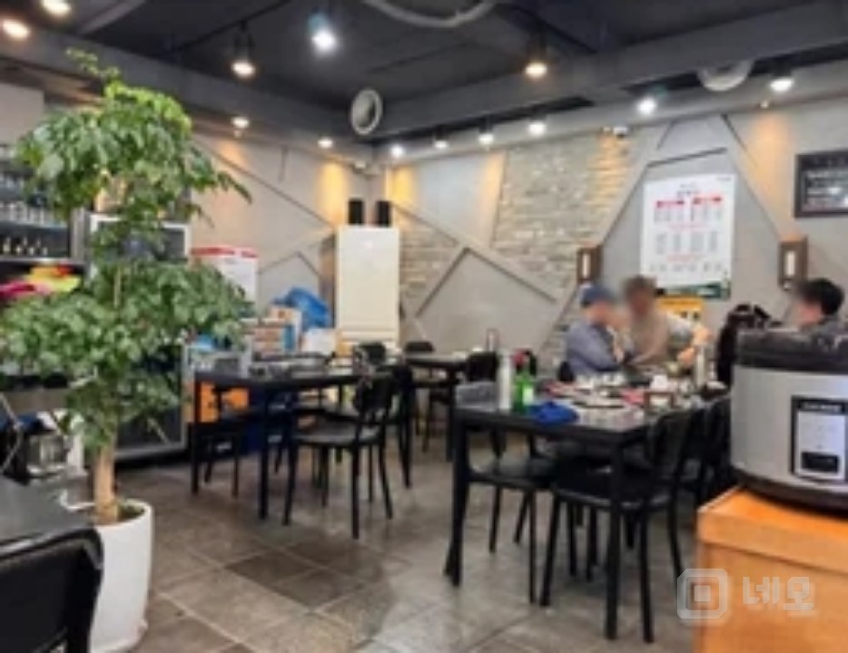 오목교 1번출구 30초거리 상가 내놓습니다. 매물의 2번째 사진