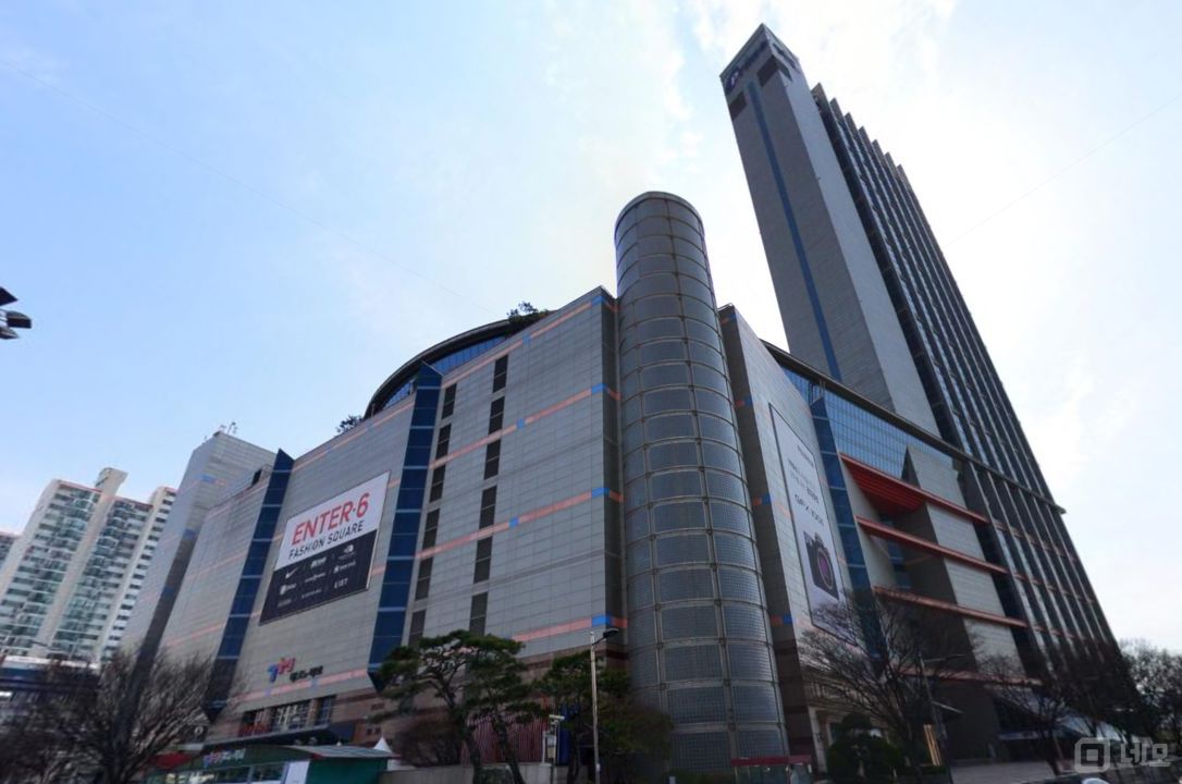 구의동 강변역 역세권, 테크노마트 위치해 유입고객 많은 이동통신점 매물의 5번째 사진