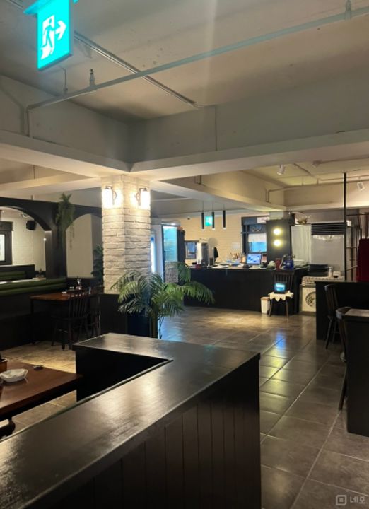 신대방동 시설 및 인테리어 깔금한 요리주점 임대 매물의 3번째 사진