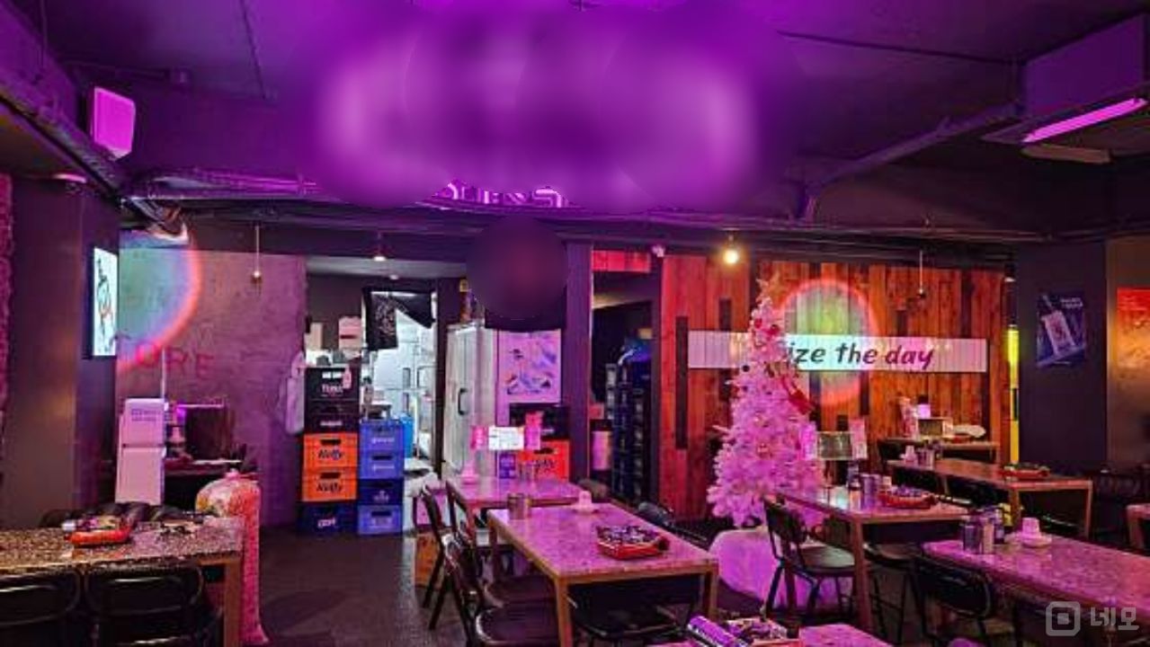 역삼동 번화가에 위치한 요리주점 매물의 7번째 사진