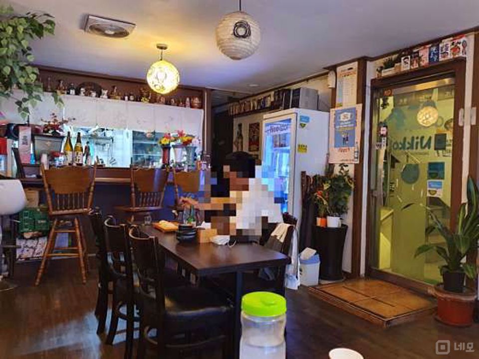 천호동 번화가에 위치한 요리주점 매물의 3번째 사진