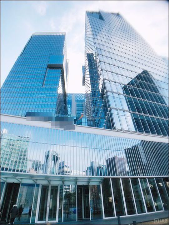 ●을지로입구역 도보 4분 이내 위치! 대형 오피스 임대 최고 인프라● 매물의 7번째 사진