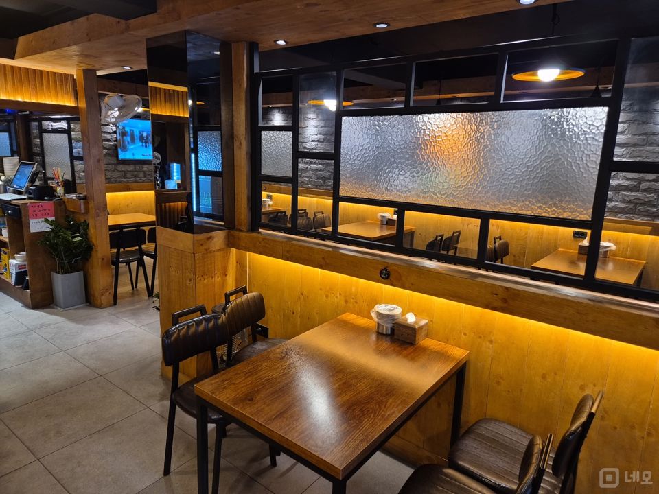 중화동 최상급 컨디션의 호프집 매물의 5번째 사진