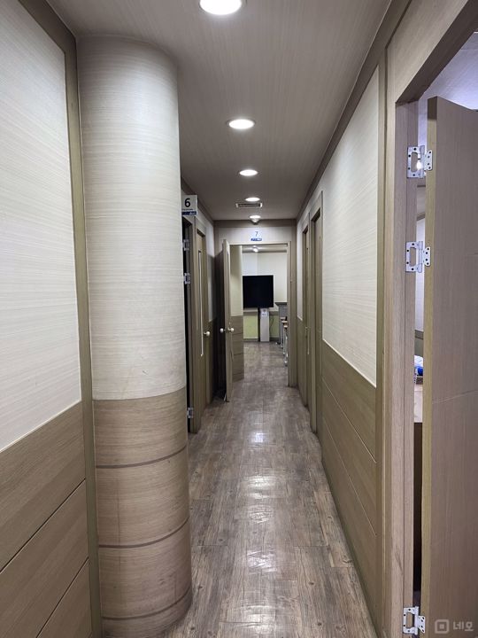 신영동 주거지역, 수익 잘 나오는 어학원 양도 매물의 3번째 사진