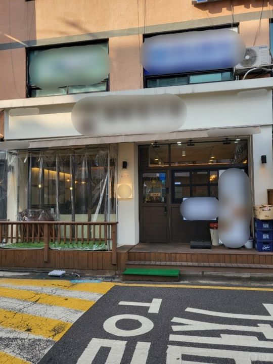 당산동 영등포구청역 역세권, 주방 시설 완비, 점심 매출 좋은 일식집 매물의 6번째 사진