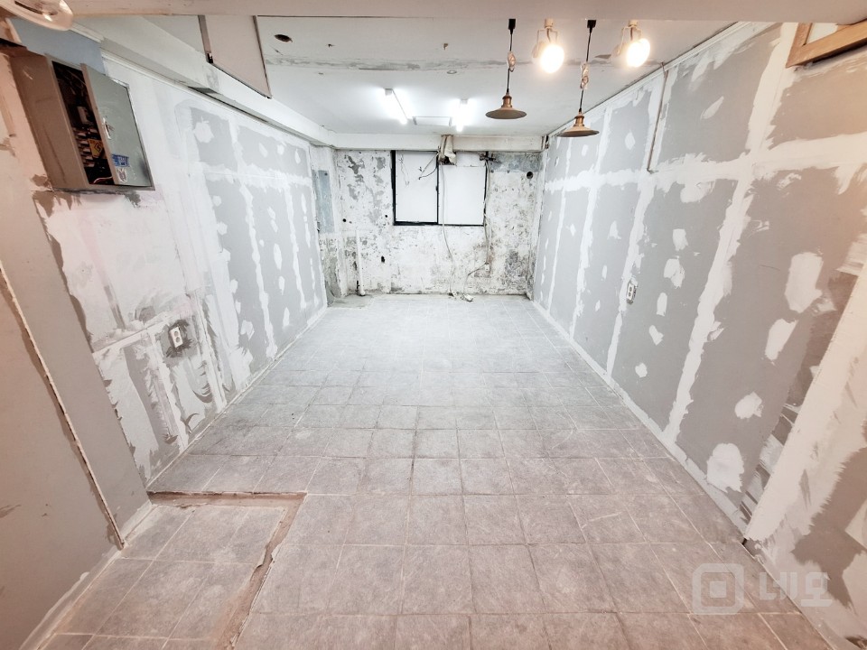 무권리 유동인구많은 1층점포 매물의 5번째 사진