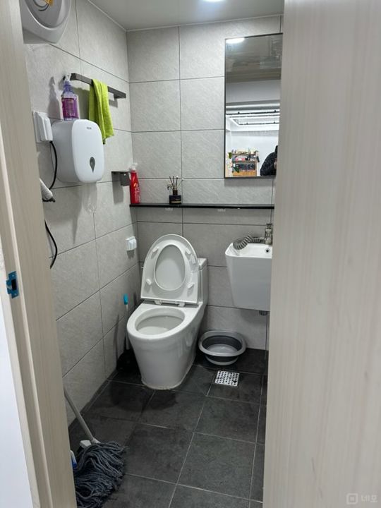 어린이대공원 역세권, 접근성 뛰어난 화양동 2층 상가 매물의 7번째 사진