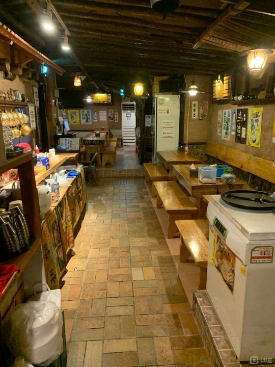 창천동 신촌역 역세권, 연세대 대학가 위치해 고객 유입 많은 요리주점 매물의 4번째 사진