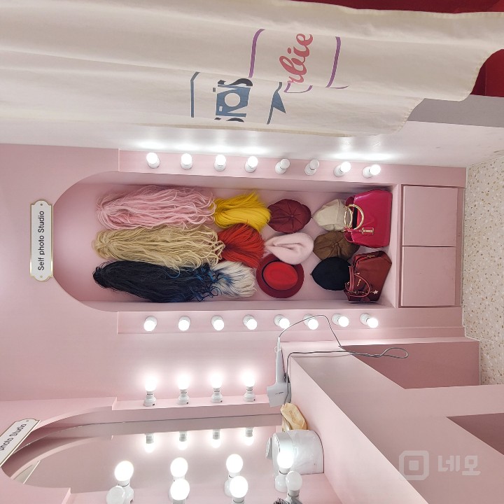 1층 가시성 + 2층 확장성, 건대입구 상권 27평 상가 매물의 9번째 사진