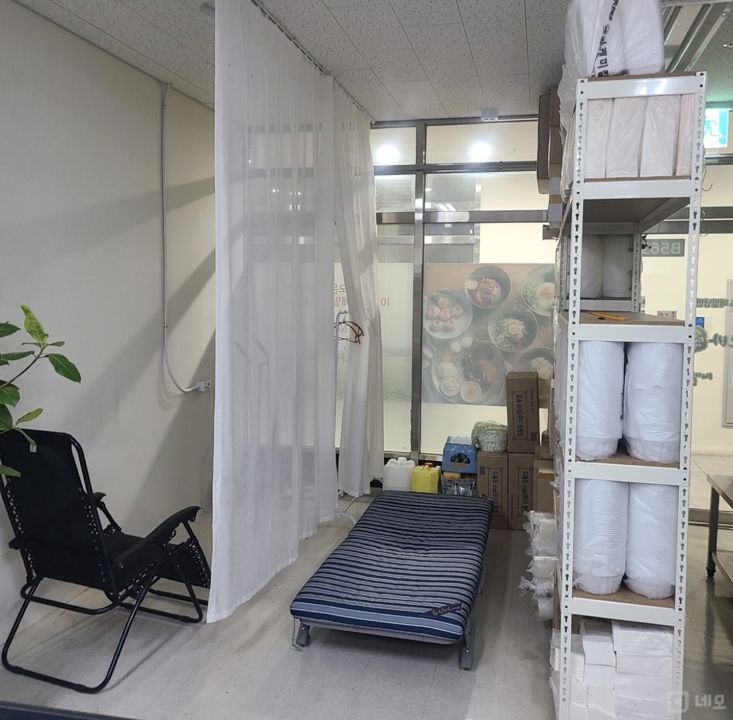 영등포구 영등포동7가 역세권 지하 상가 임대 매물의 3번째 사진