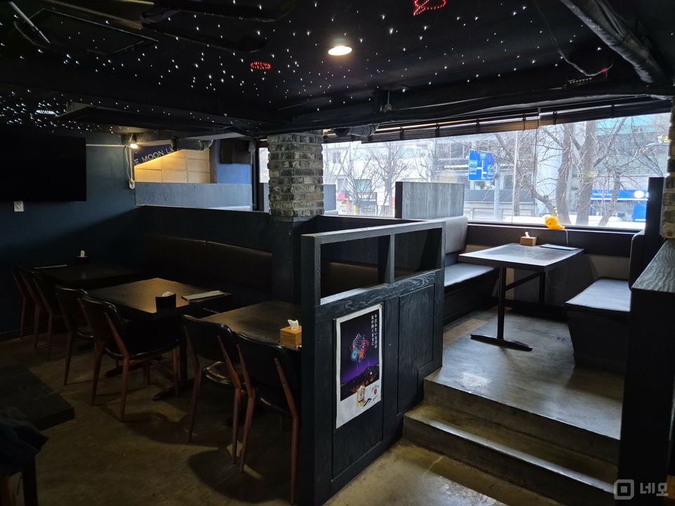홍제동 대로변에 위치한 요리주점 매물의 6번째 사진