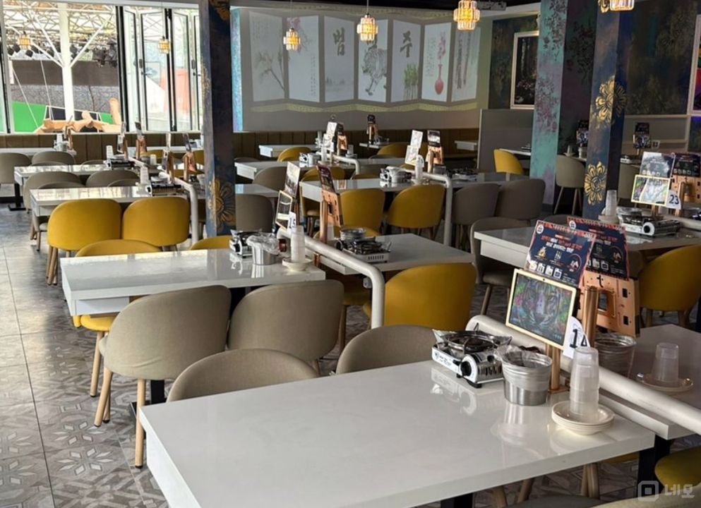 노원역 로데오거리 메인거리에 위치한 2층 호프 매물의 4번째 사진