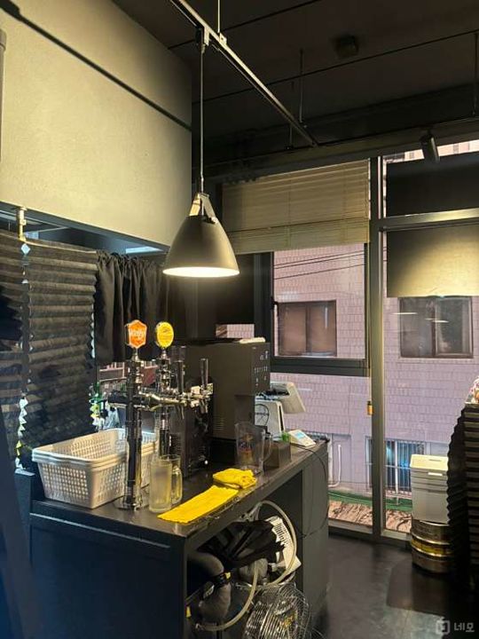 논현동 번화가에 위치한 요리주점 매물의 6번째 사진