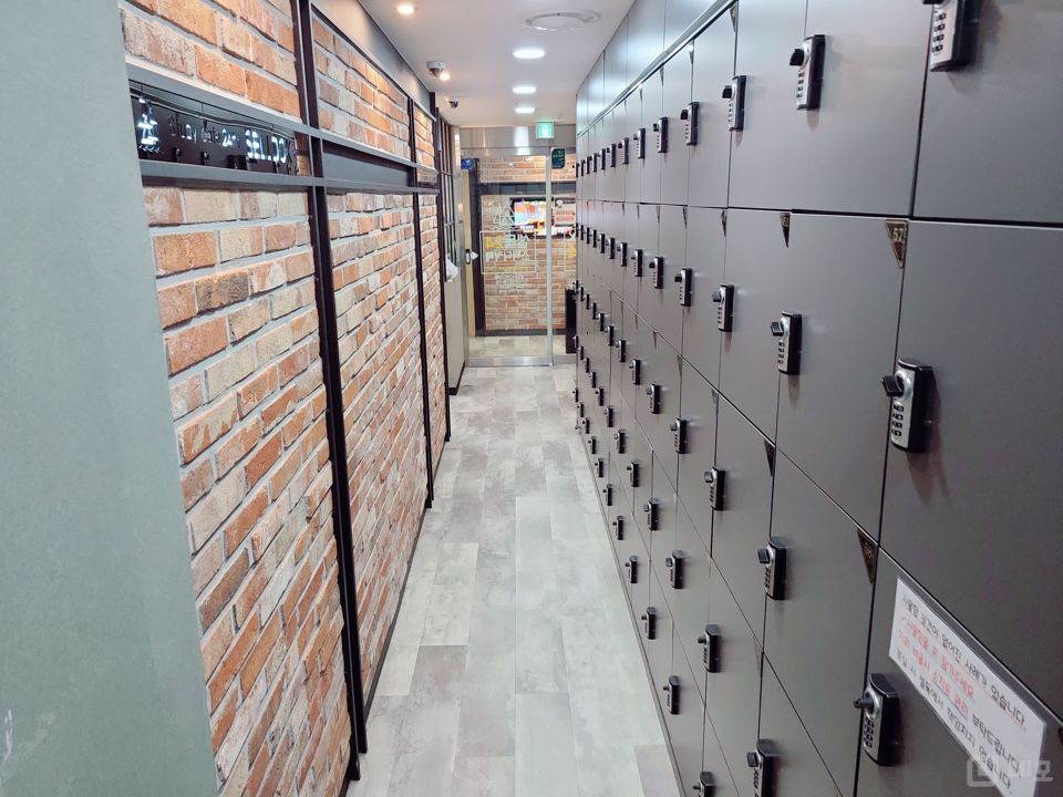 봉천동 상권 잡혀 있는 스터디카페 매물의 3번째 사진