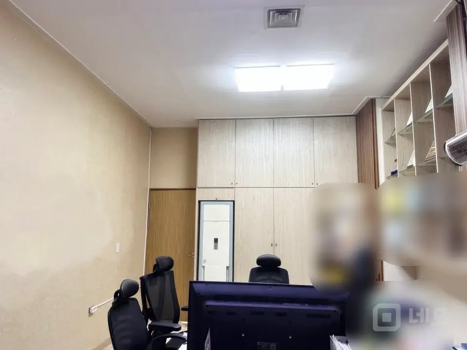 봉수대로변 이마트 트레이더스 옆 송림공구상가 1층 전용 30평  매물의 2번째 사진
