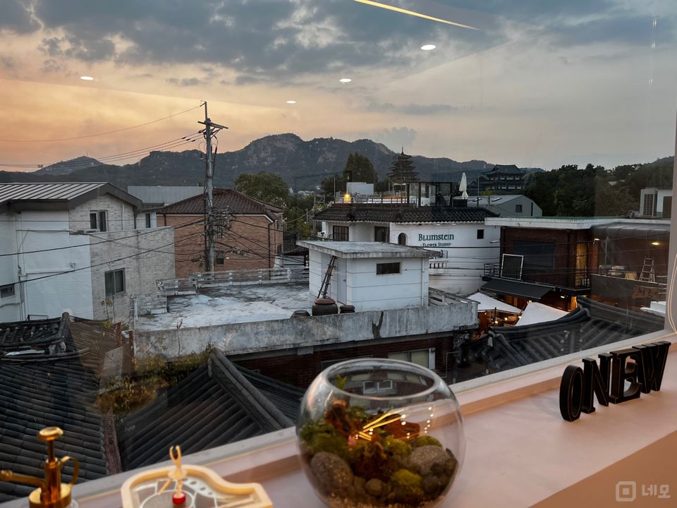 [북촌] 오뉴하우스 F&B(카페)/사무실/강의실/회의실 건물 양도합니다 매물의 31번째 사진