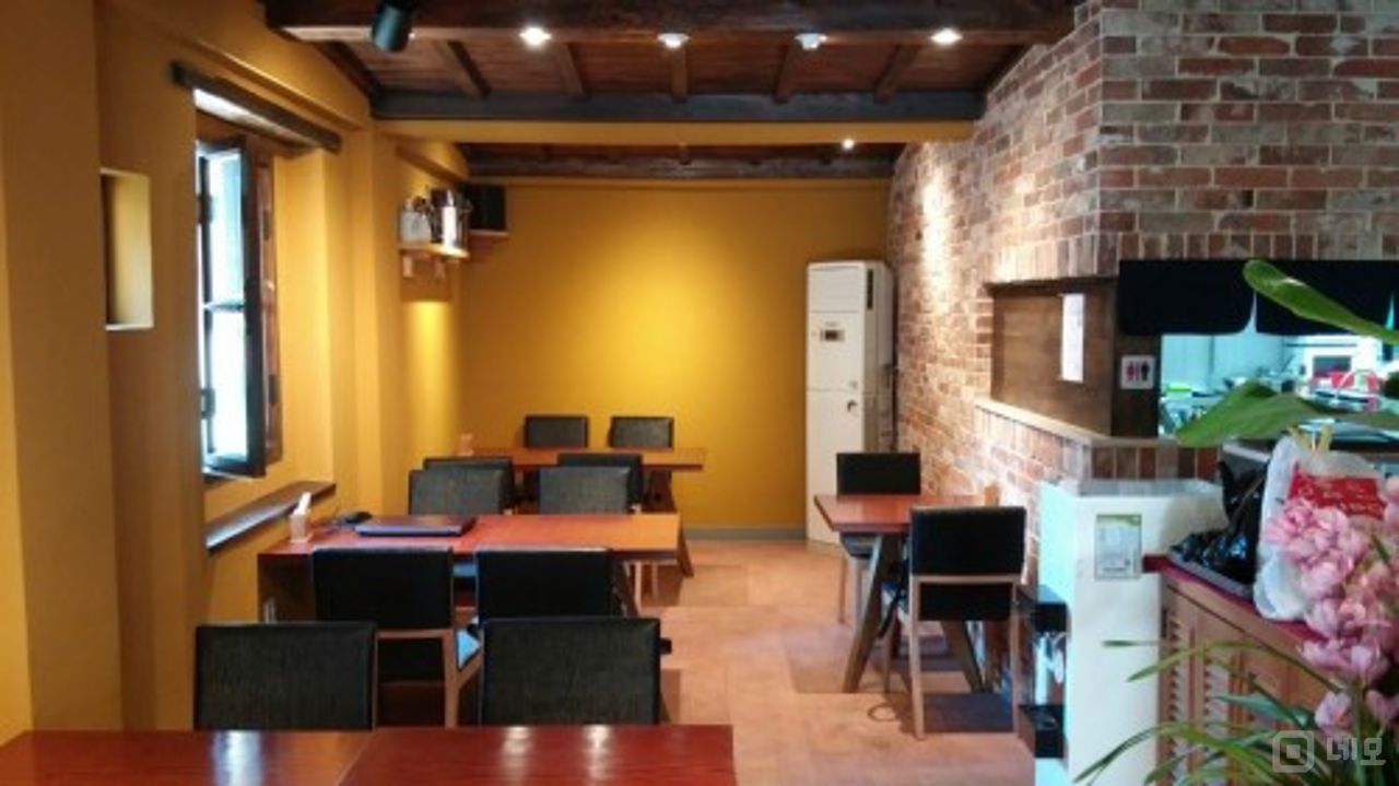 서교동 합정역 역세권, 입소문 듣고 찾아오는 민속주점 매물의 4번째 사진