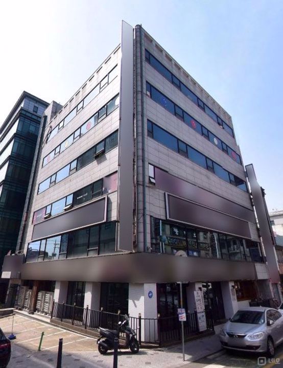 수지구청역 인근 번화가상권 위치, 인테리어 완비된 당구장 매물의 5번째 사진