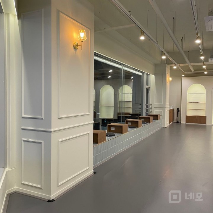 애견카페  매물의 2번째 사진