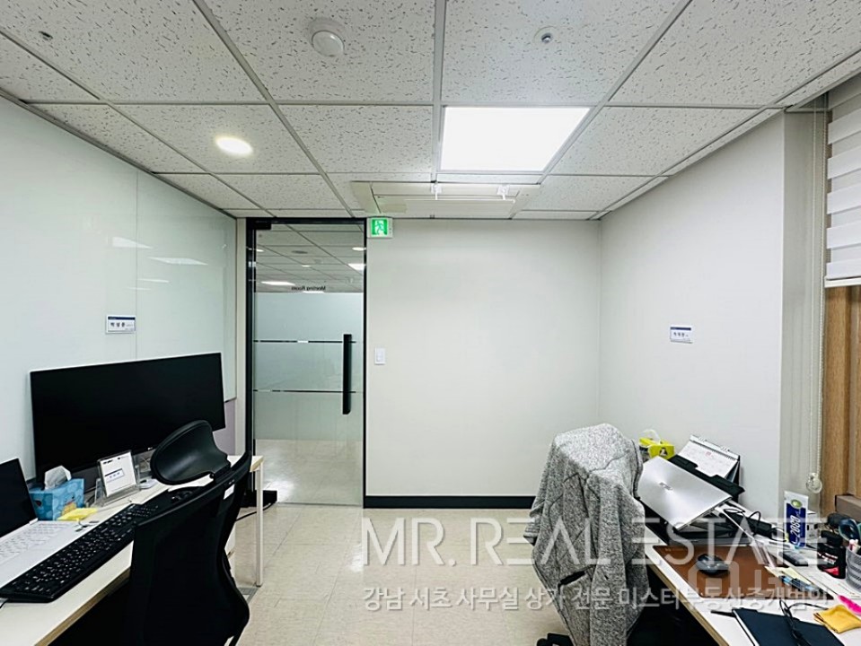 인테리어 최상, 시설비 무, 역세권, 접근성 좋음 매물의 11번째 사진