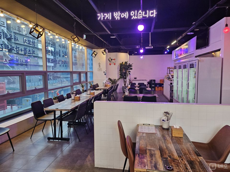김포 한강신도시 유동인구 풍부한 중심 상가 임대 매물의 4번째 사진