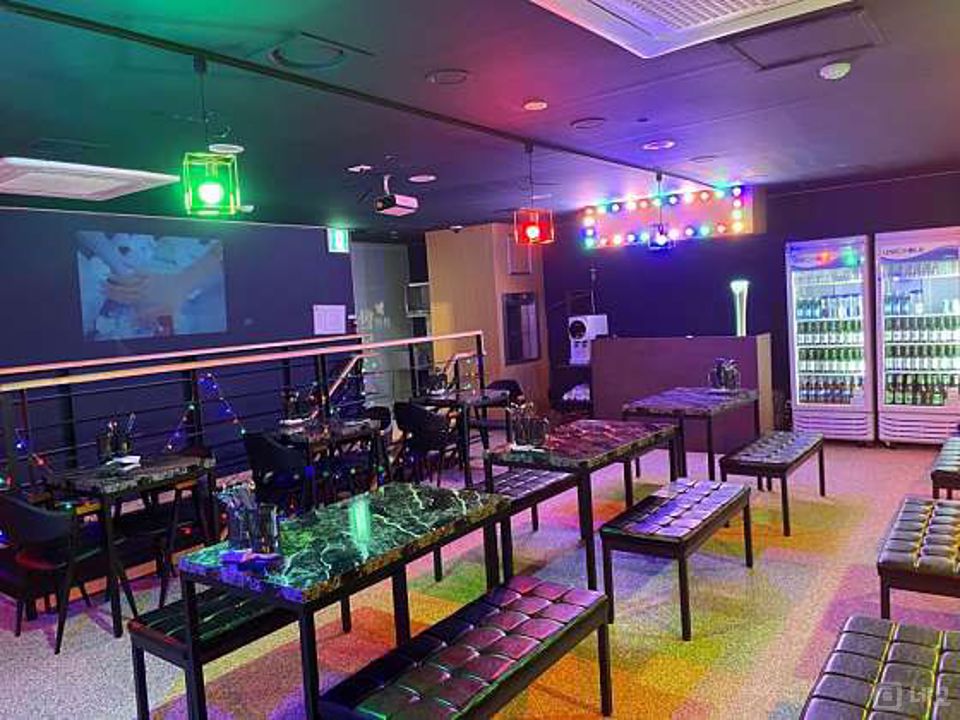 마곡동 시설 양도 가능한 요리주점 매물의 1번째 사진