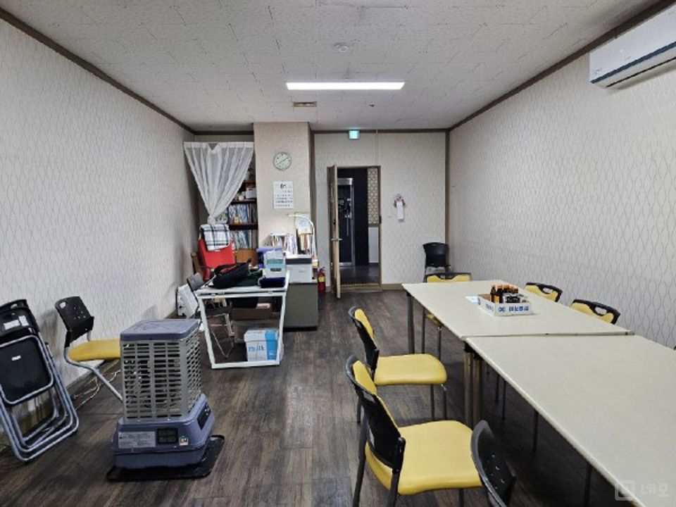연수구 청학동 위치좋은 대로변 고층 사무실 임대 매물의 2번째 사진