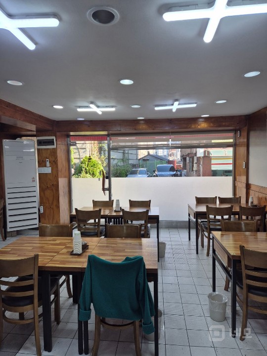 청구역인근.일반음식점.권리금협의 매물의 1번째 사진