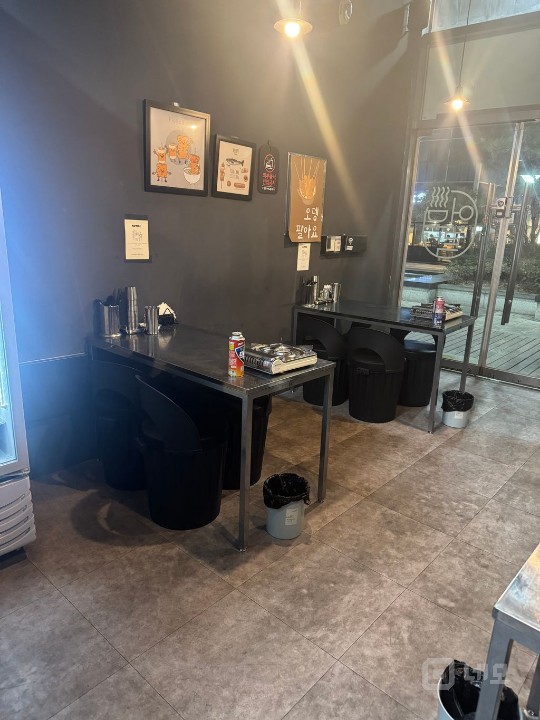 리첸시아용산 아파트 상가 매물의 5번째 사진