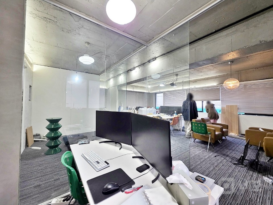 ● 오리지널 인더스트리얼 매력 팡팡 ● 매물의 3번째 사진