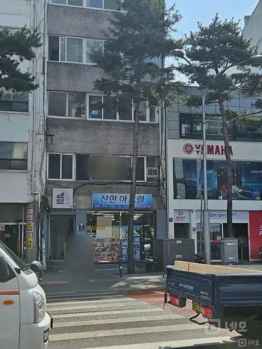 퇴게로 상권 중심에위치 매물의 5번째 사진