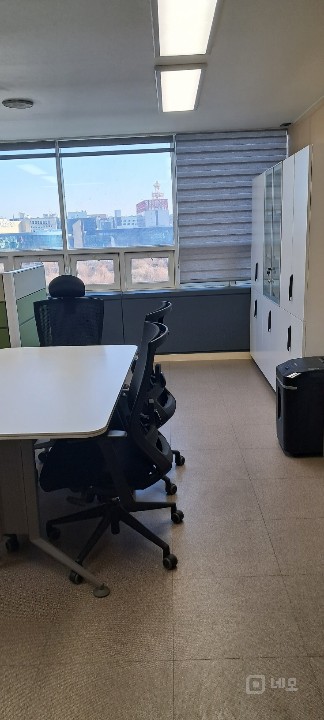 여의도인근 저렴한 사무실 매물의 1번째 사진