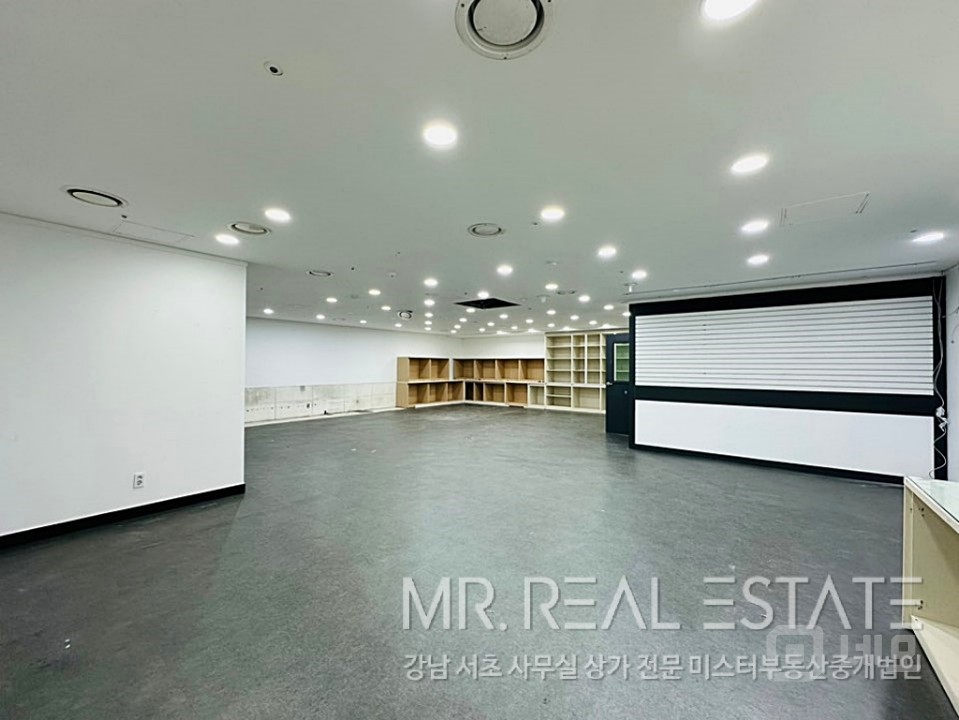 실사진 교대역3분 주차3대 헬스,필라테스,요가 등 추천 매물의 7번째 사진