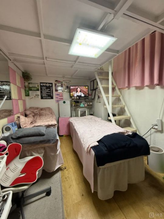 관악구 신림동 위치좋은 대로변 상가 임대 매물의 1번째 사진