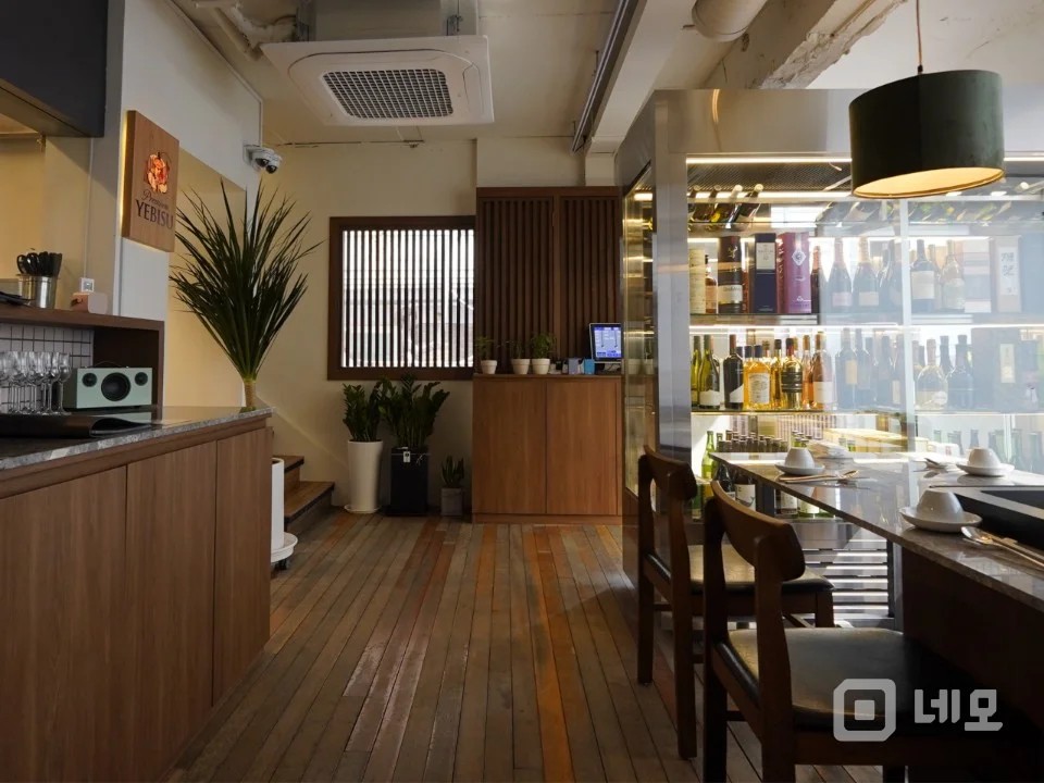 청담동 장어전문점 매도합니다. 매물의 15번째 사진