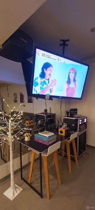 남구 대명동  위치좋은 지층 파티룸 임대 매물의 4번째 사진