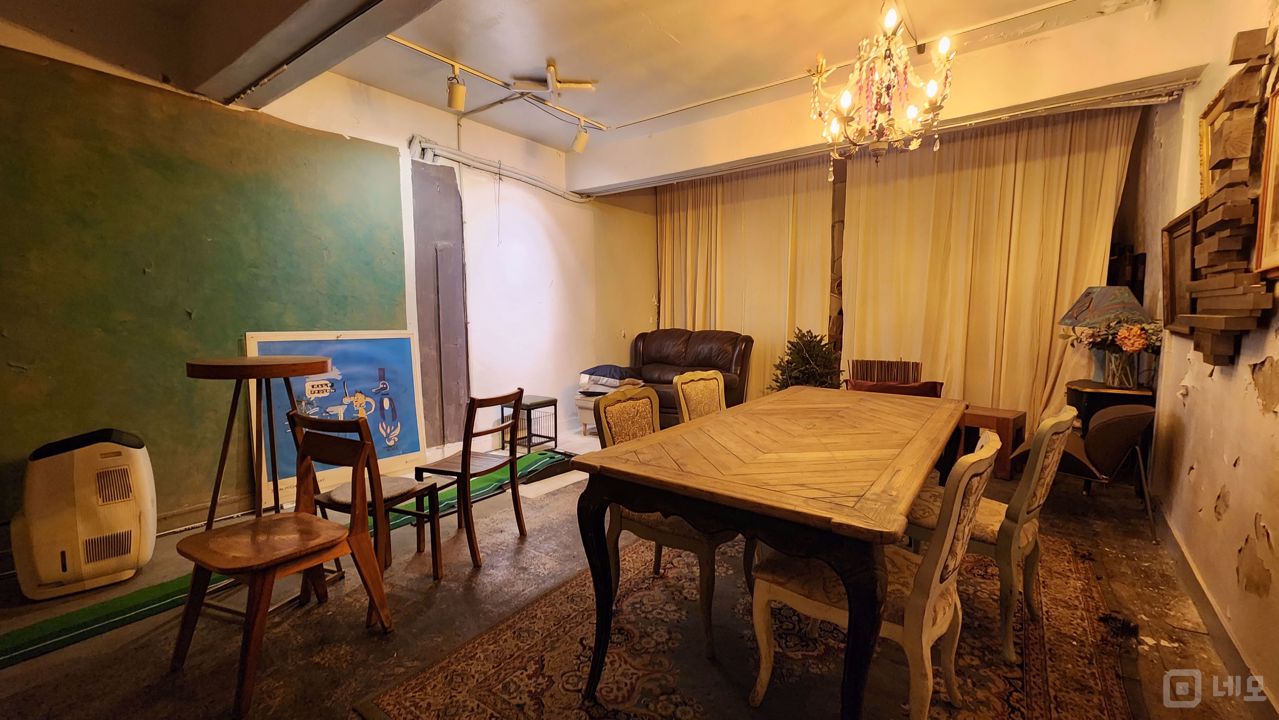 고급스러운 인테리어, 단골고객 많은 성수동 바 매물의 7번째 사진