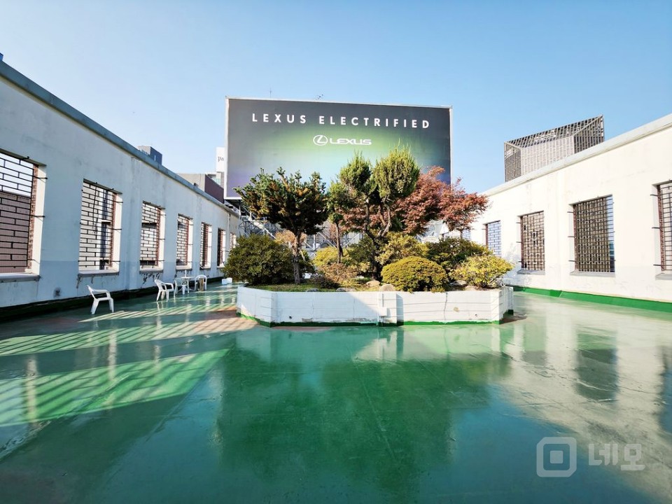 📌을지병원사거리,대로변,가성비굿,룸2,주차가능📌 매물의 8번째 사진