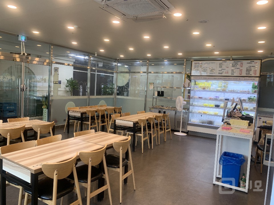 다산신도시 마라탕 가게 양도합니다 매물의 2번째 사진